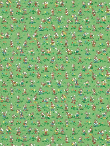 Sanderson - Mickey & Minnie Gumball G Disney Home X Sanderson W