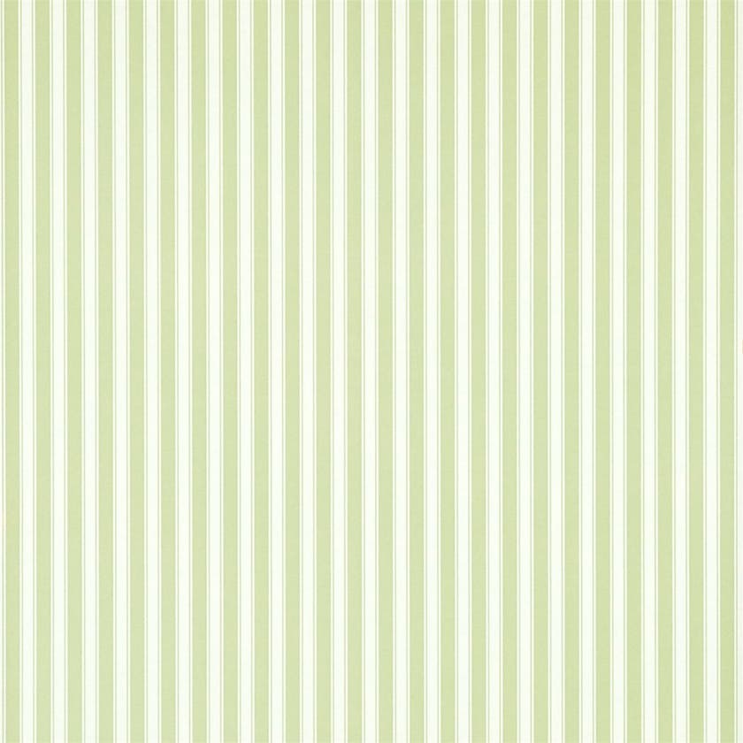 Sanderson - New Tiger Stripe Leaf Gre Sanderson One Sixty Wallp