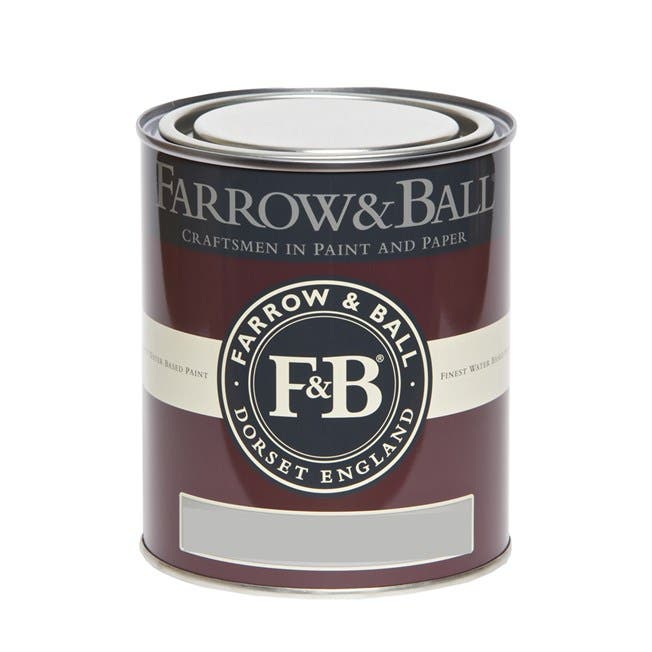 F&B Full Gloss 0,75 L Valfri kulör