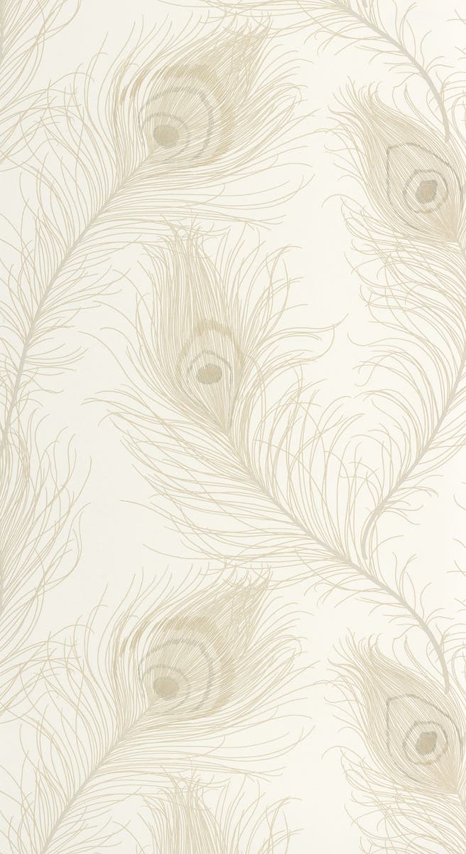 Casadeco - Revue Beige Lin Annees Folles
