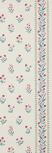 Nina Campbell - Petit Dapuri Nc Signature Petit Dapuri