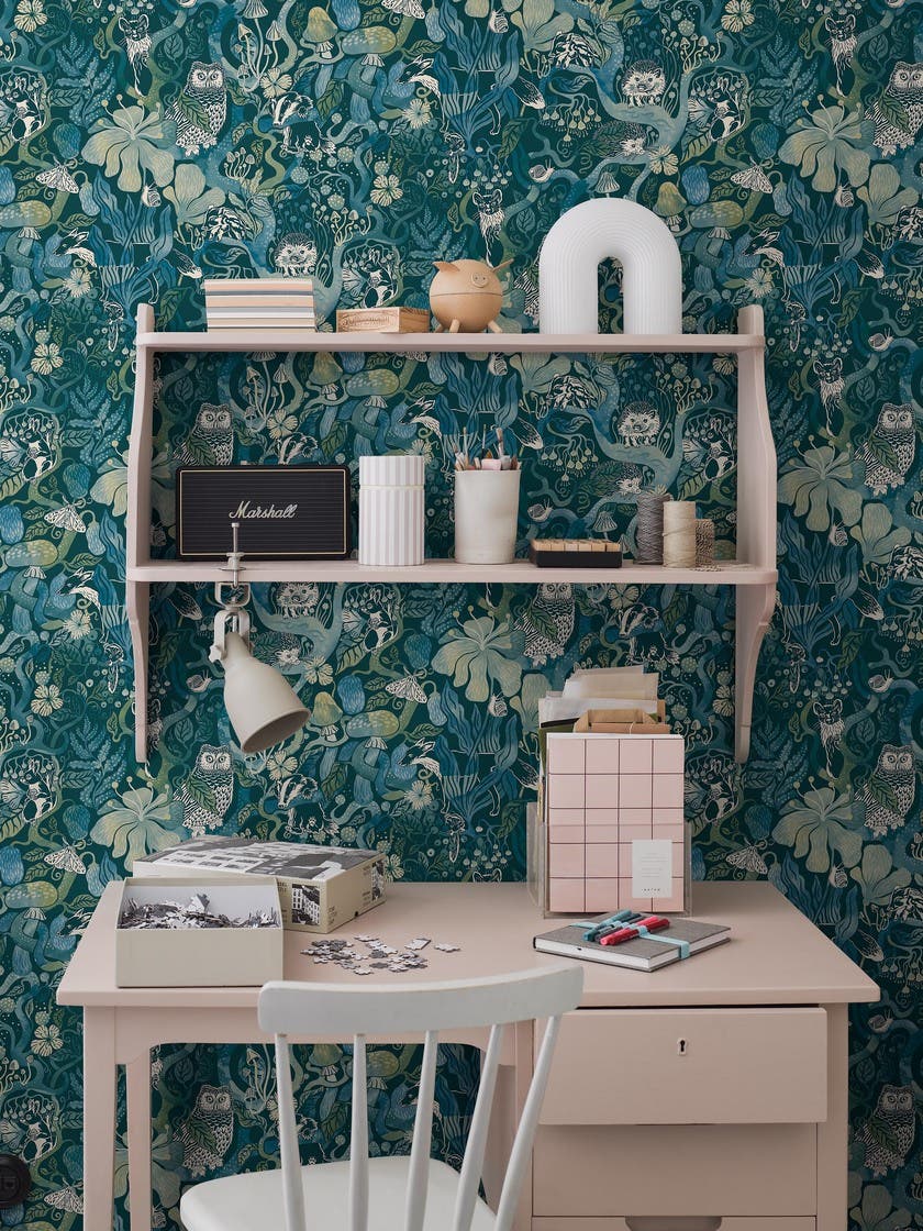 Fairyland Magic Woods