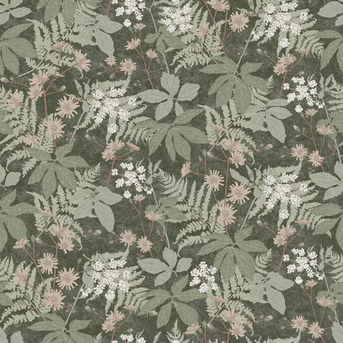 Boråstapeter - Lindskog - Essens