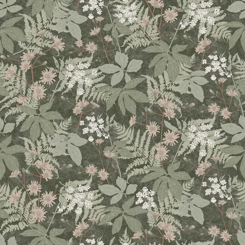 Boråstapeter - Lindskog - Essens