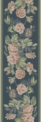 Midbec Tapeter - Rosdalen Bård