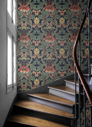 Carma - Peel & Stick Självhäftande Sticker