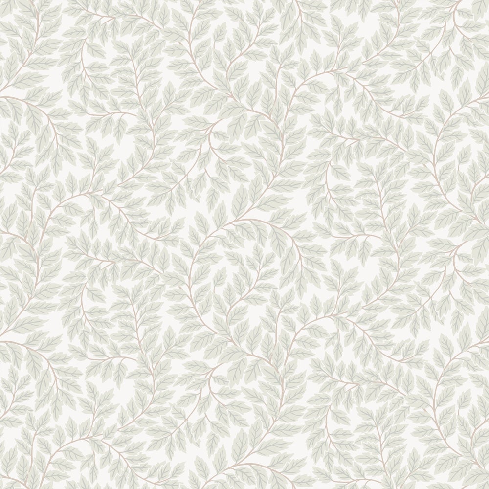 Midbec Tapeter - Lindlöv