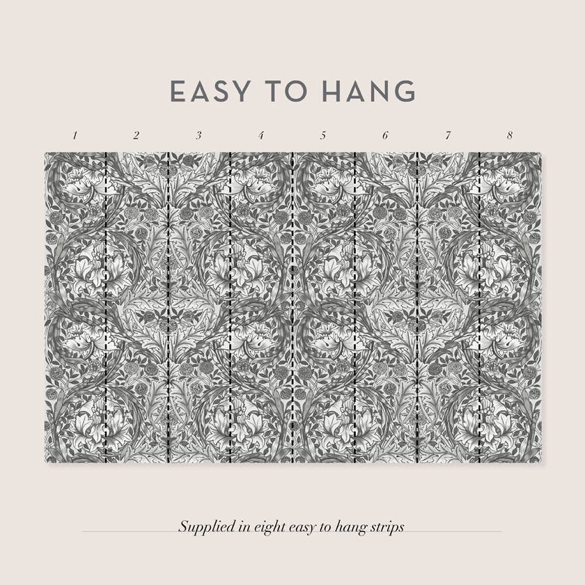 Intrade - William Morris At Home Väggbild