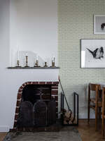 Margaret Rose Grön 527-03