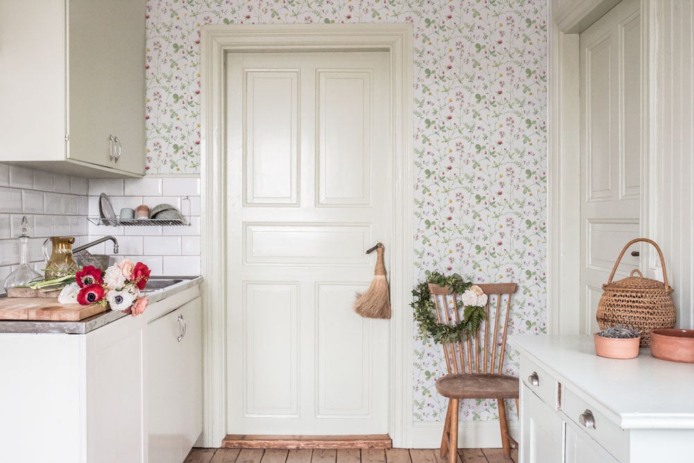 Midbec Tapeter - Julia