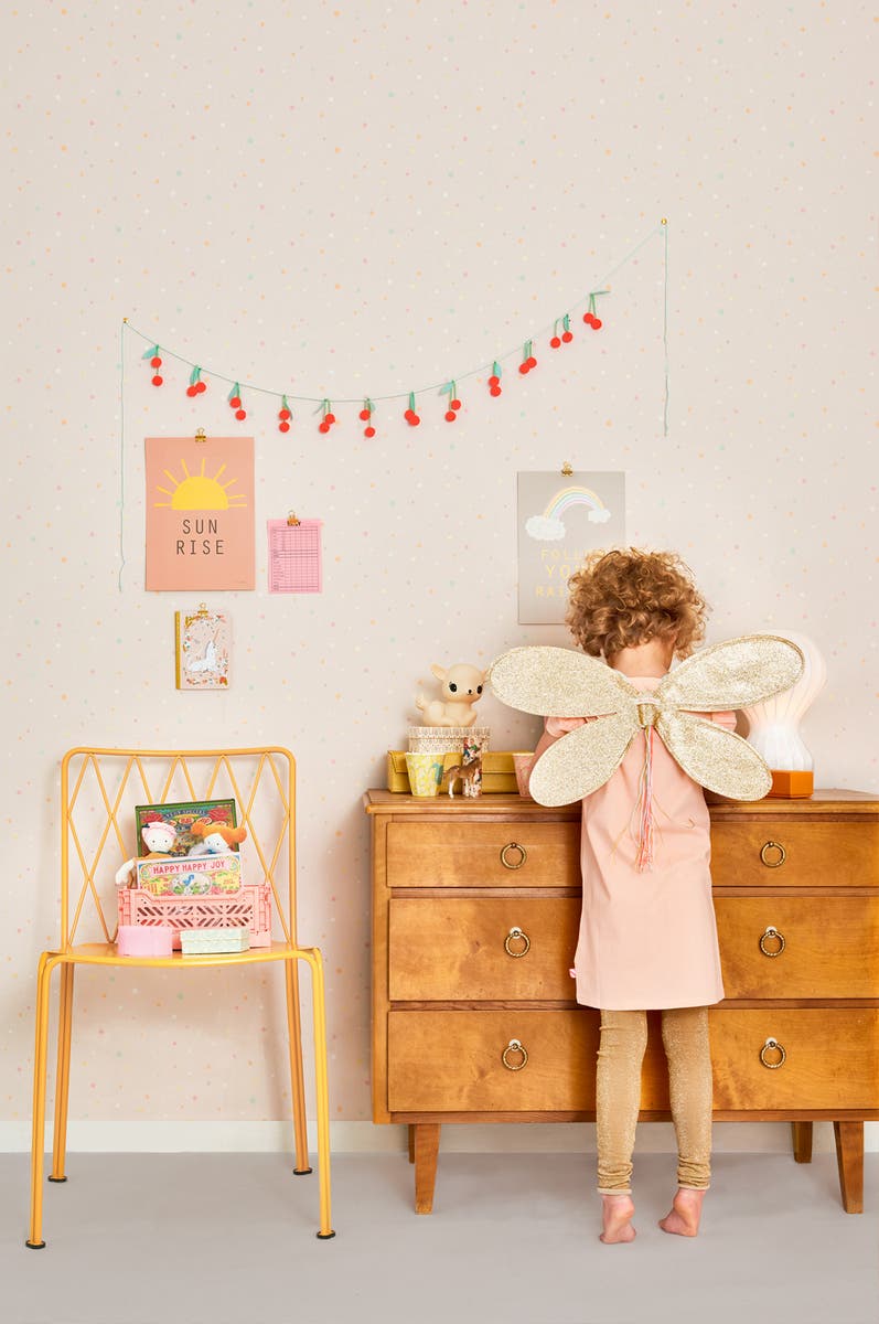 Stardust Wish upon your dreams