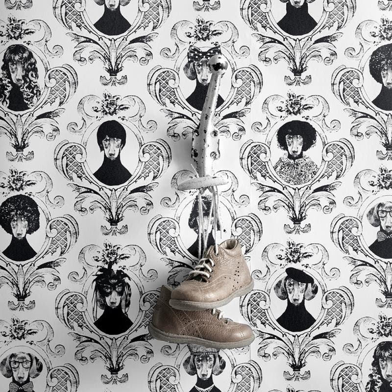 Tillsammans Black LB0115