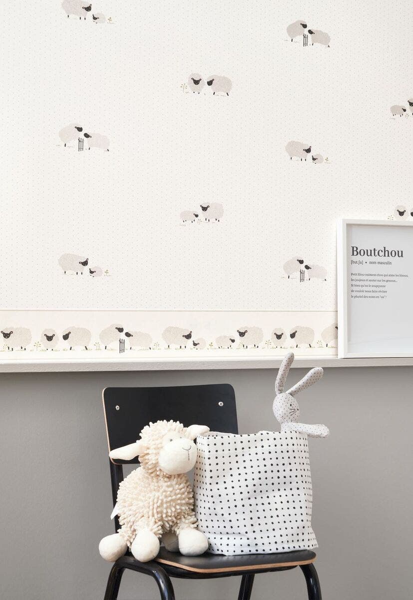 ROSE & NINO FRISE NINO GR ROSE & NINO CAD