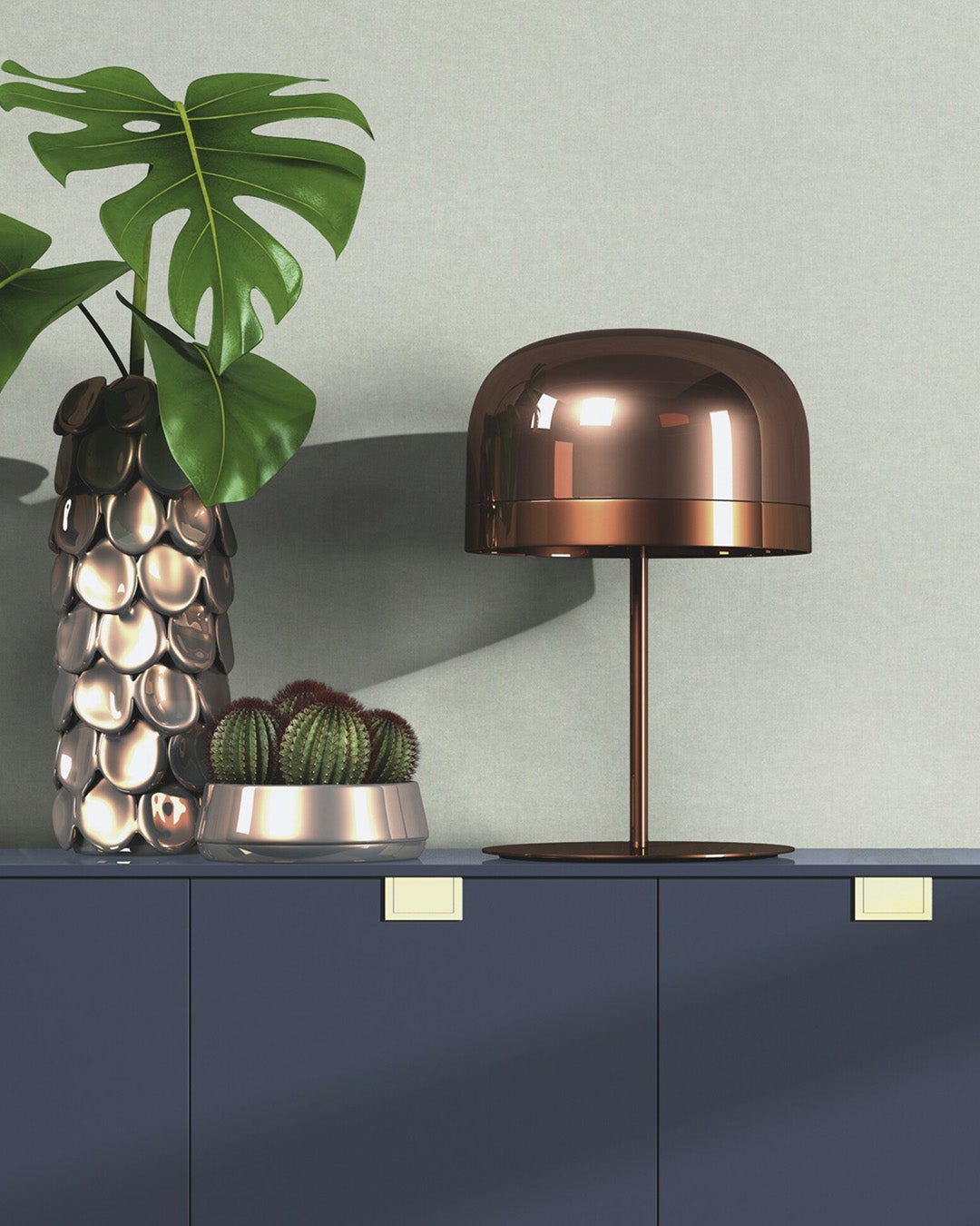 Midbec Tapeter - Kids World