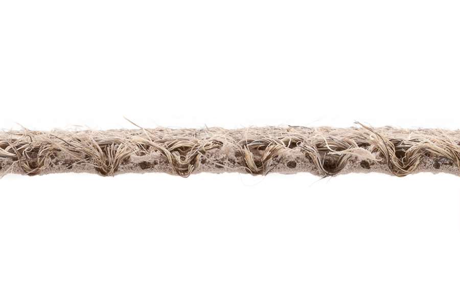 Sisal Rio Dark Golvabia Textilgolv