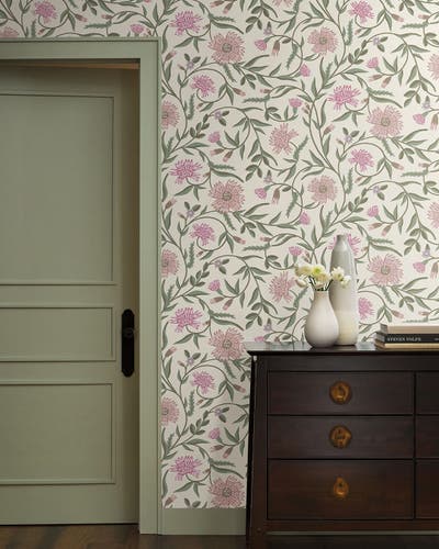 Midbec Tapeter - Aster