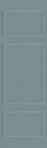 Casadeco - Le Grand Salon Bleu Orage 90 X 280