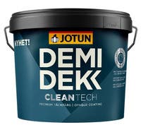 Demidekk Clean Tech - 3L - (Outlet)