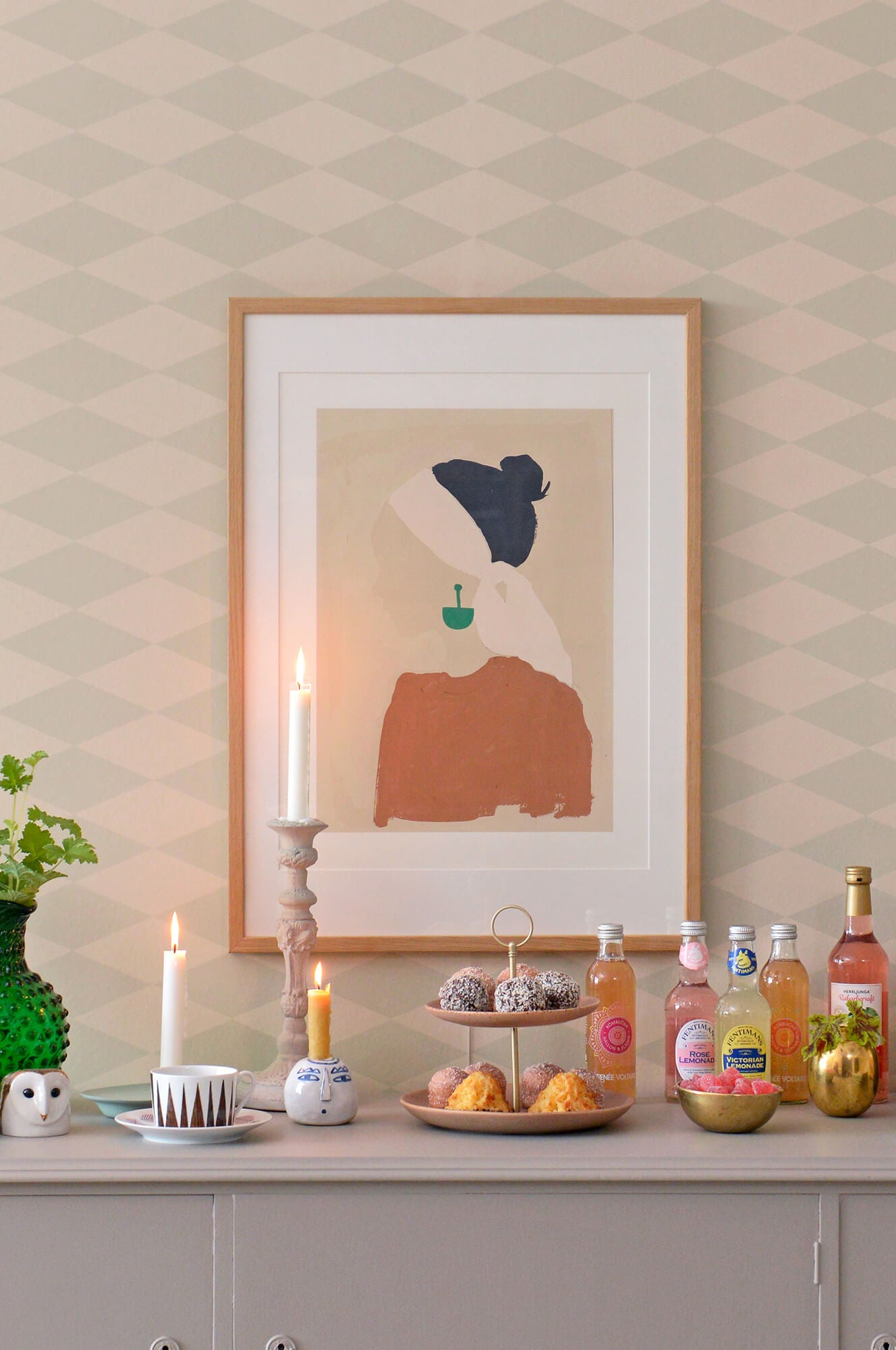 Majvillan - Copenhagen Poetry