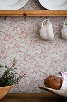 Duro - Gysinge, Röd Gammalsvenska Quickup