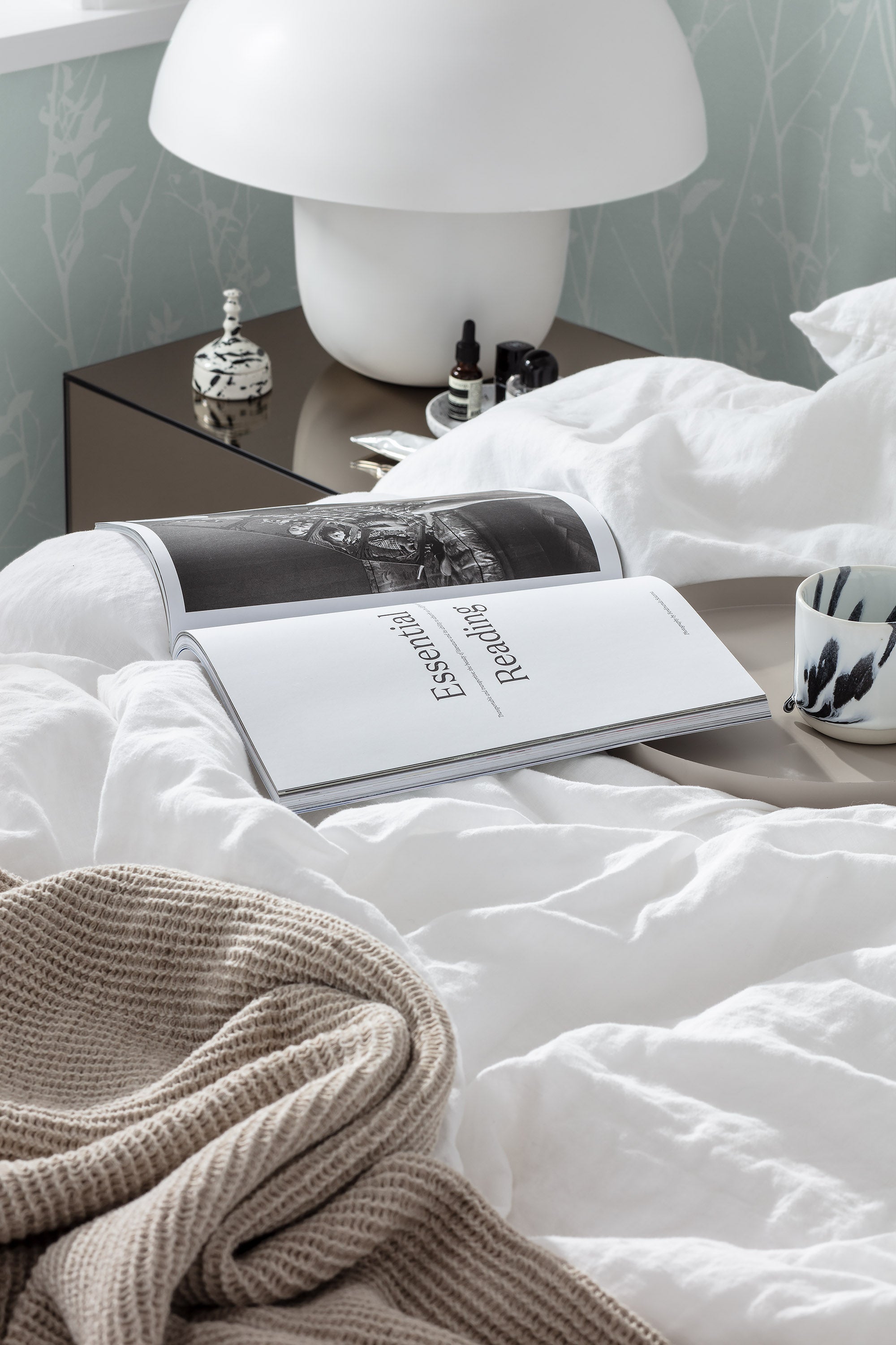 Boråstapeter - Decorama EU 2019