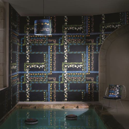 Christian Lacroix - Hortus Lacroix Pele Mele