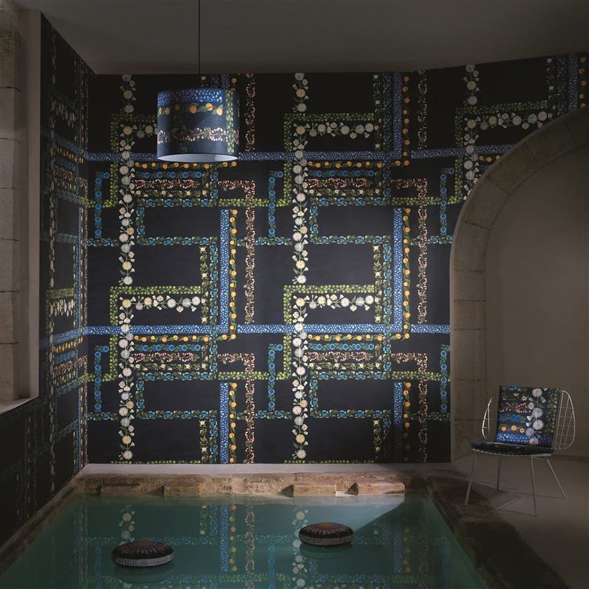 Christian Lacroix - Hortus Lacroix Pele Mele