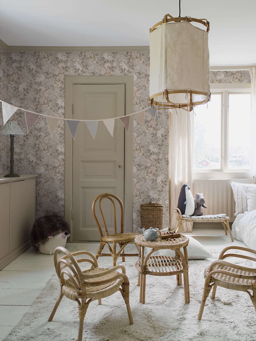 Boråstapeter - Magic Forest Newbie