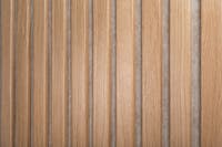 Ribwall Ek Natur Blond 420051