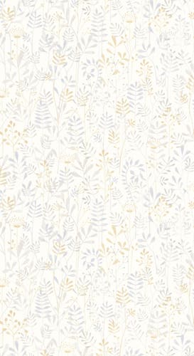 Casadeco - Wild Garden Naturel Once Upon A Time