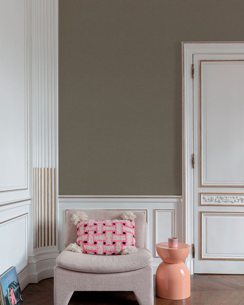 Midbec Tapeter - Linum 2