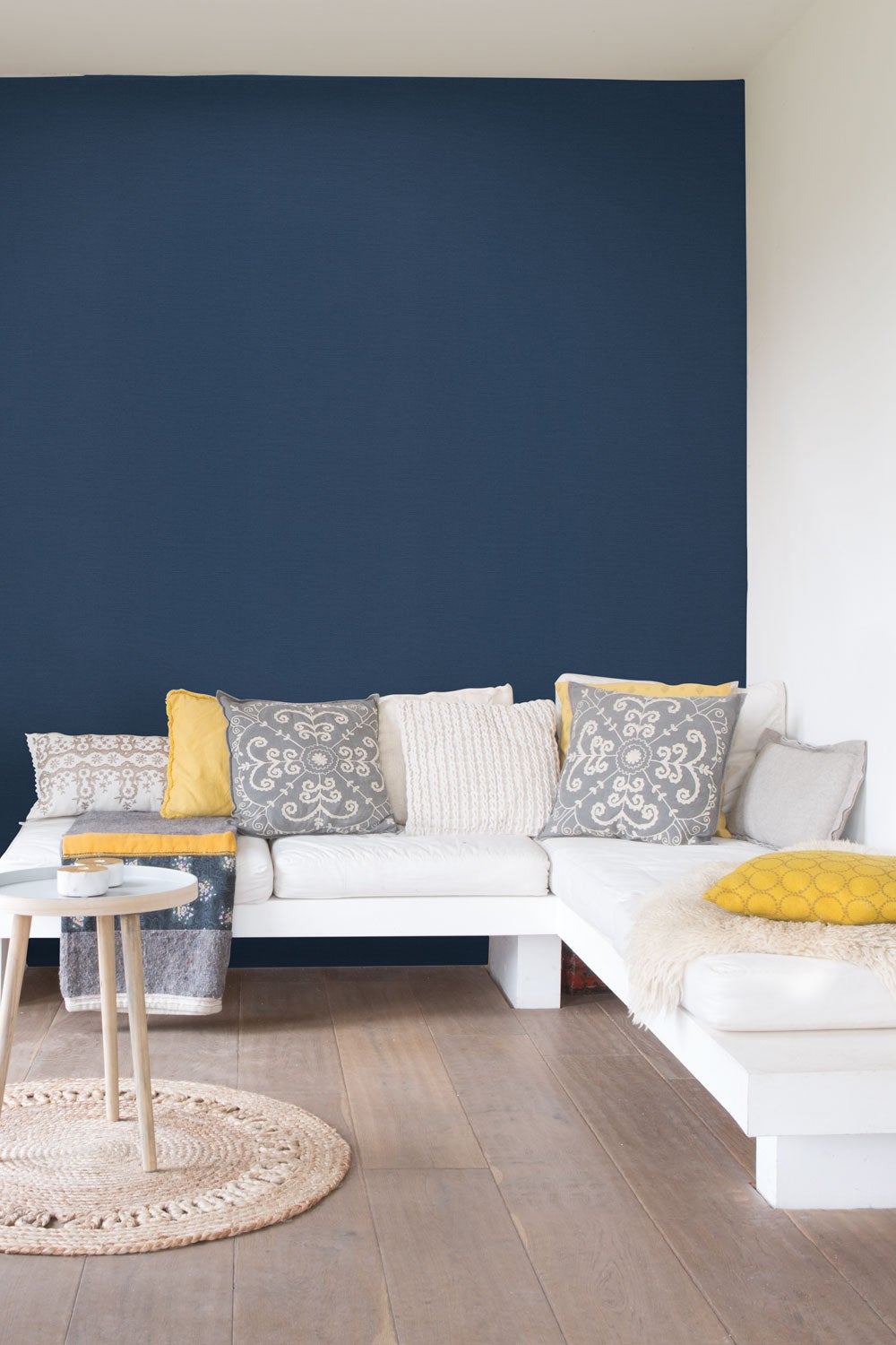 Midbec Tapeter - Collage