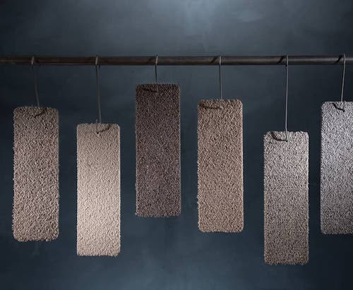 Hampton Ash Golvabia Textilgolv