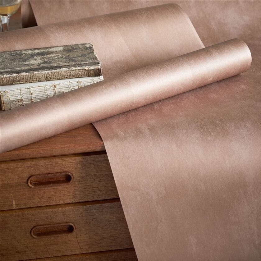 Parchment Stripe Parchment