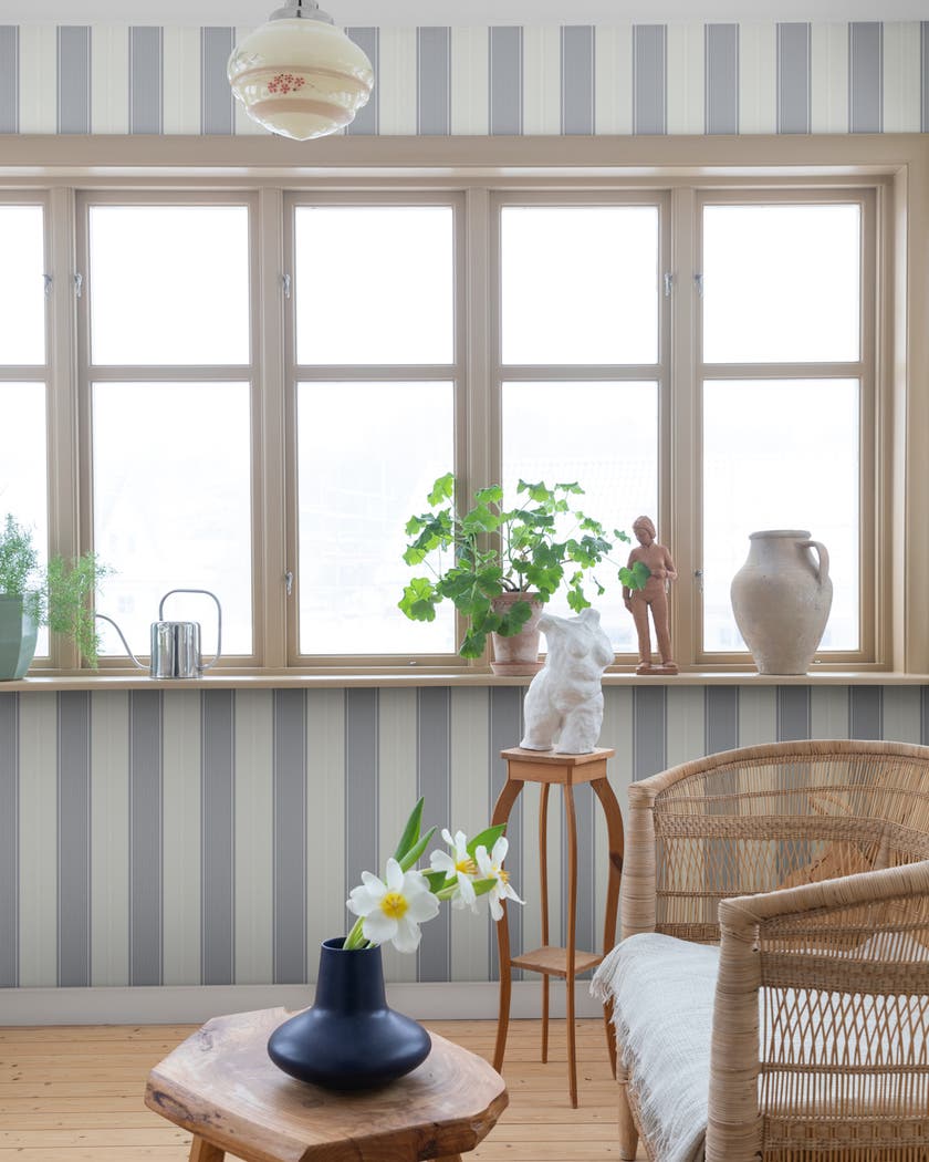 Midbec Tapeter - Fred