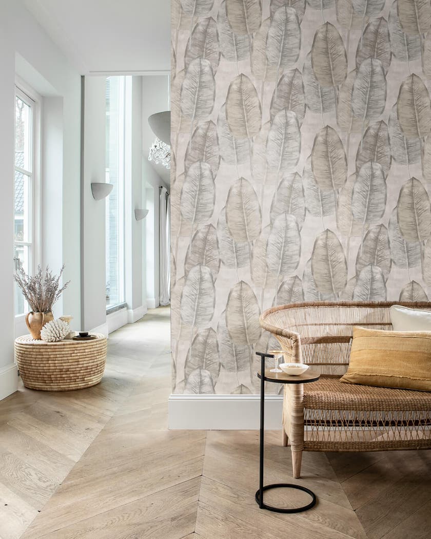 Midbec Tapeter - Rubber Tree