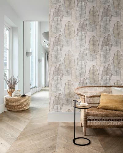 Midbec Tapeter - Rubber Tree