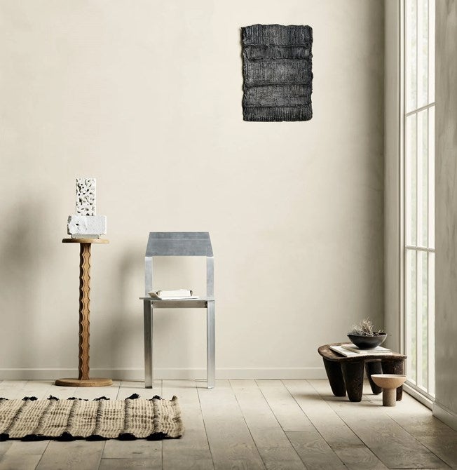 1876 Vitt Te - Jotun Lady Pure Color