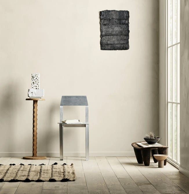 1876 Vitt Te - Jotun Lady Pure Color