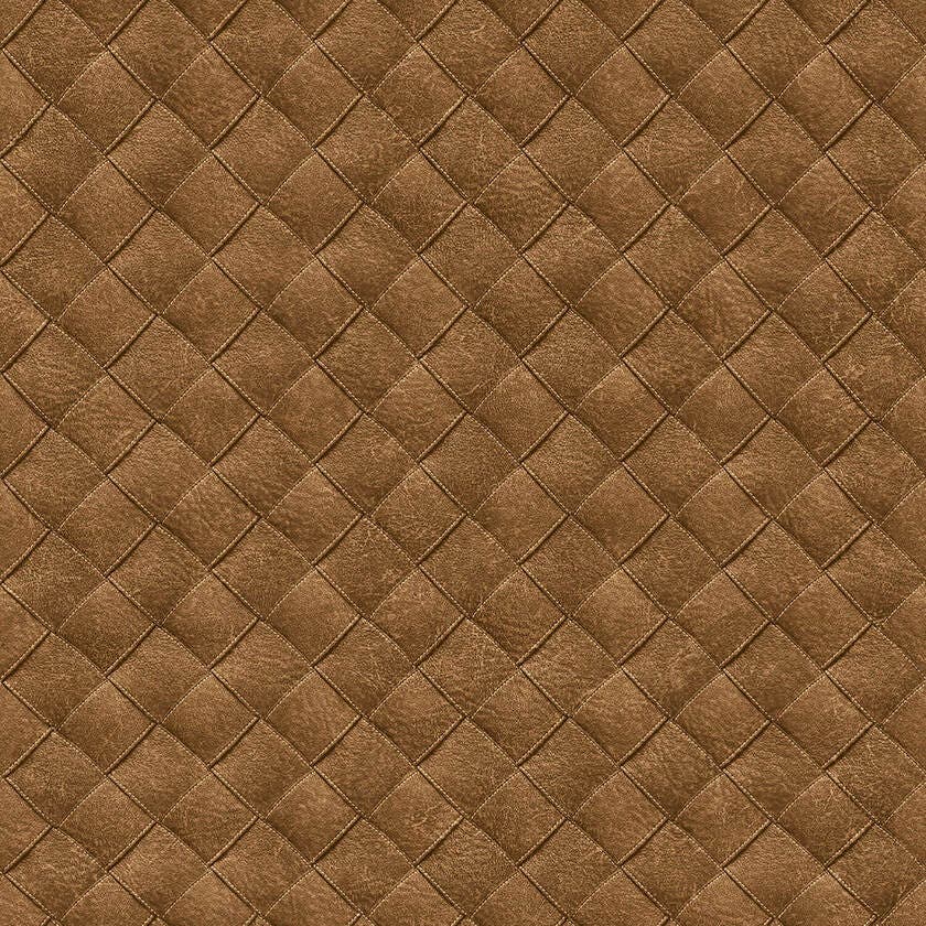 Leather Patchwork