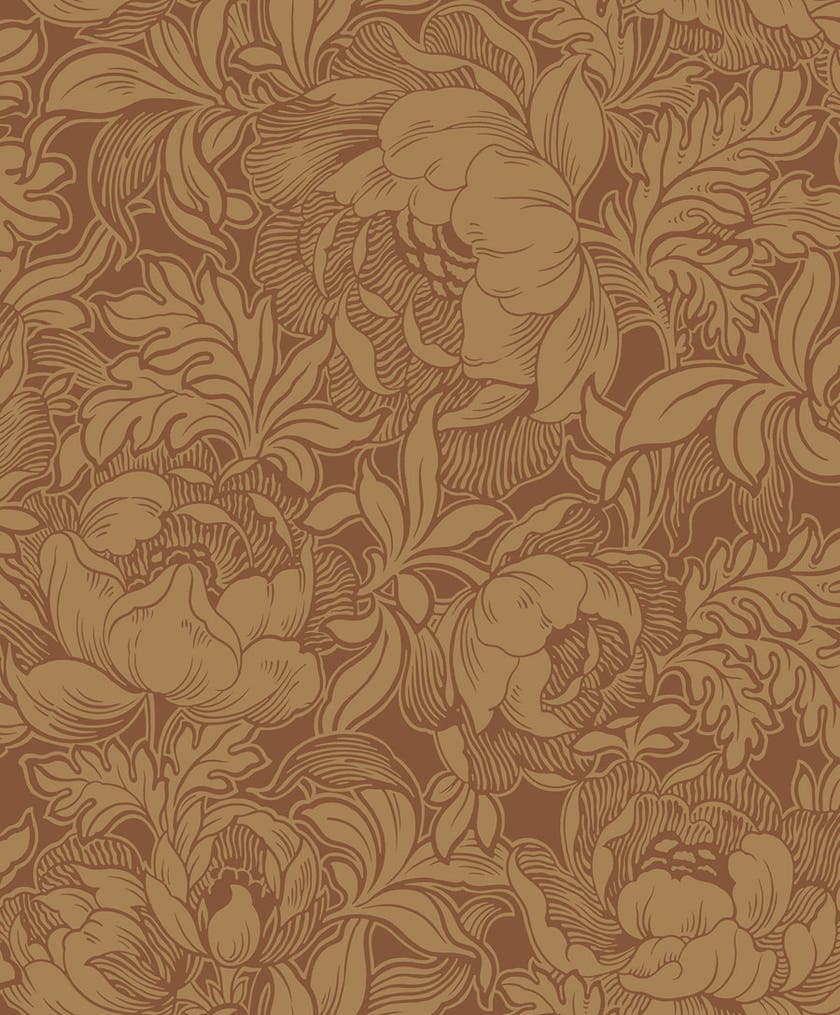 Carma - British Heritage III