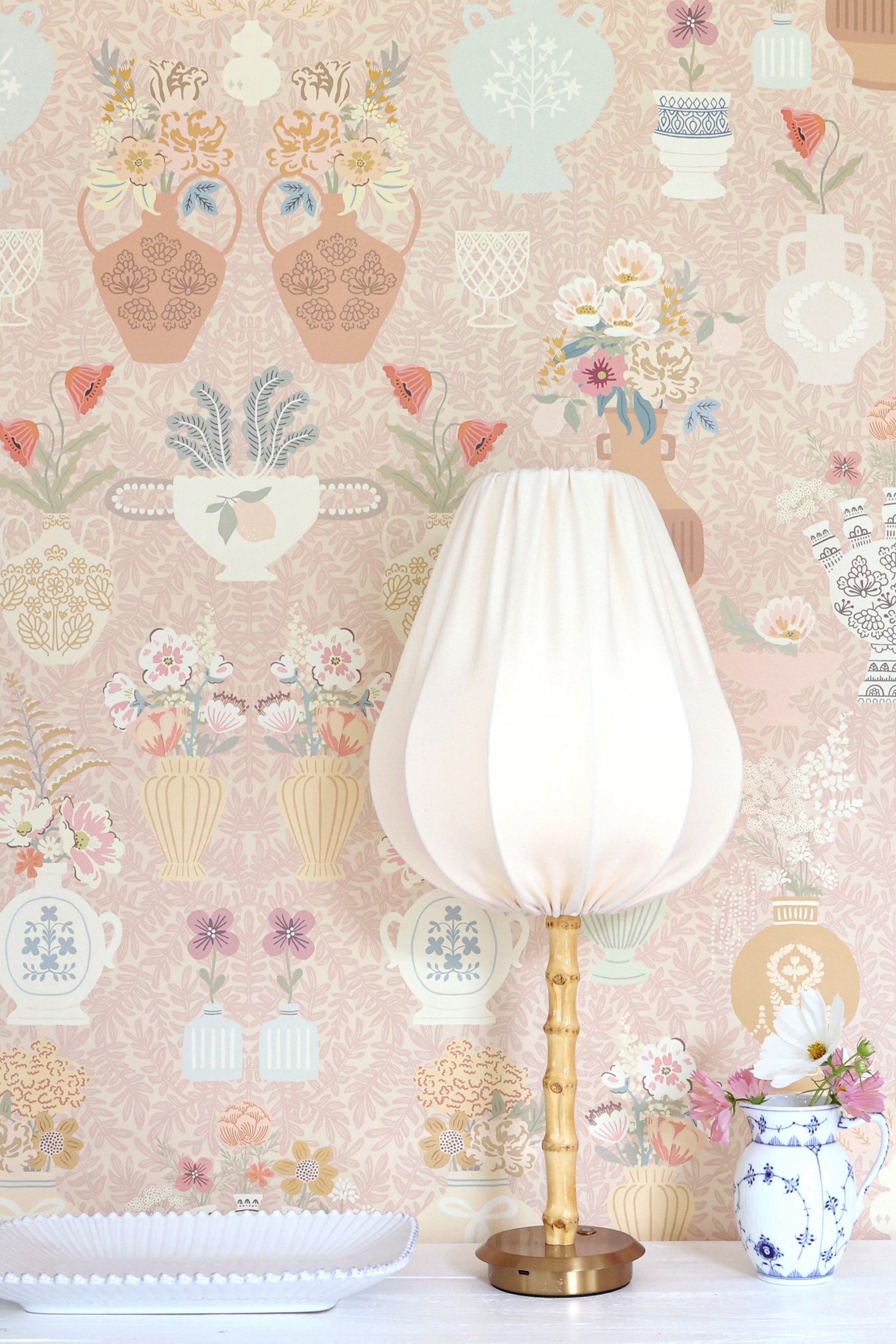 Majvillan - Summer spritz  Golden rose