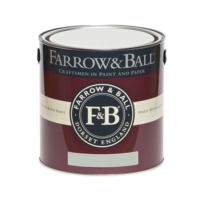 F&B Full Gloss 2,5 L Valfri kulör