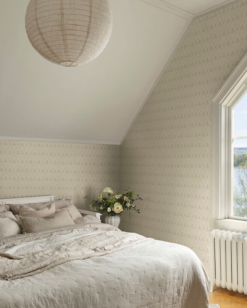 Midbec Tapeter - Alma