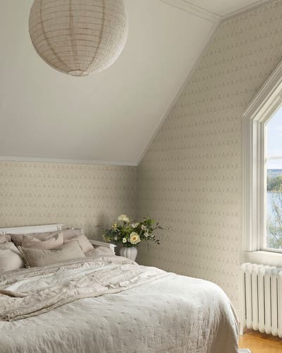 Midbec Tapeter - Alma