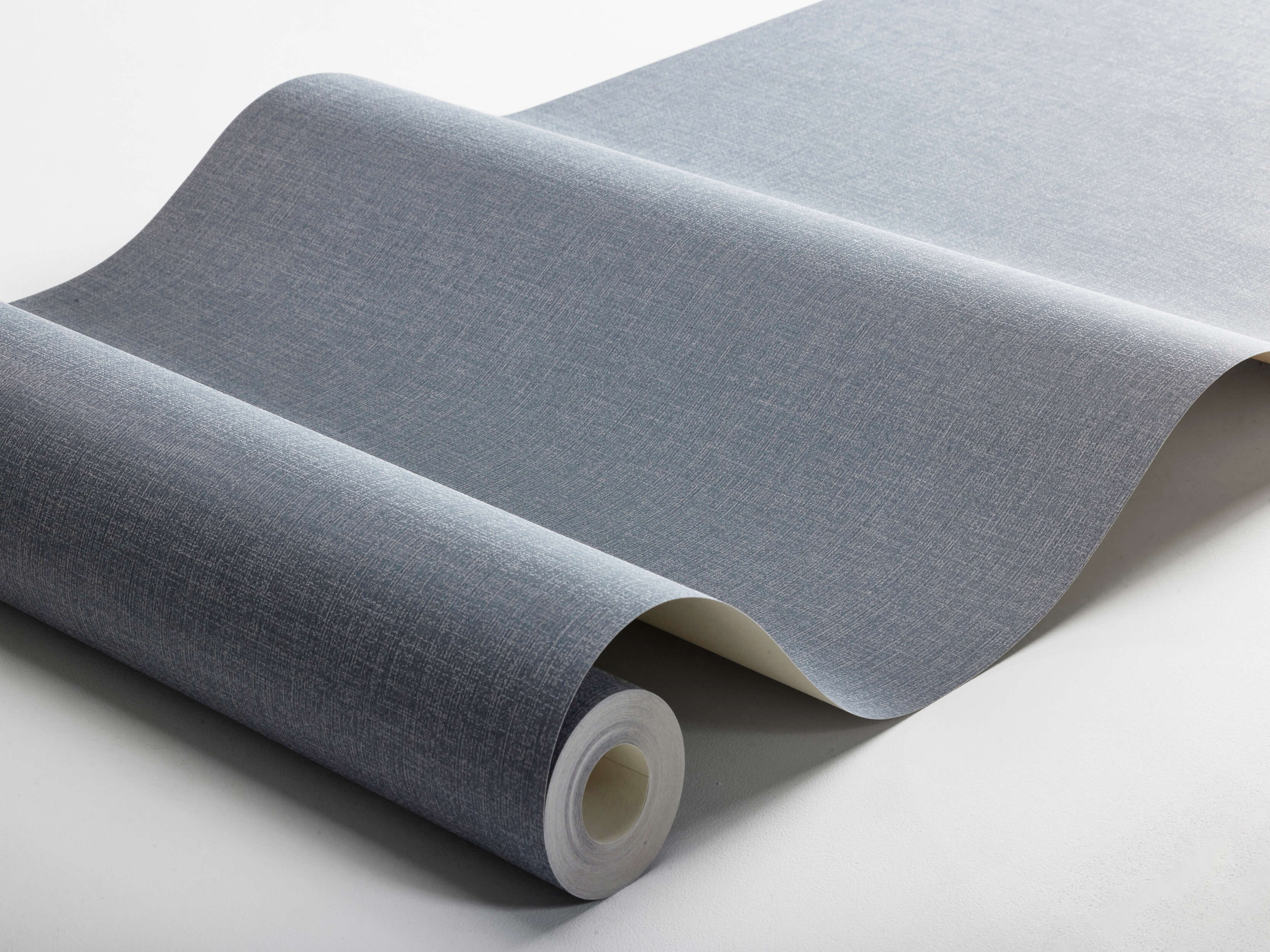 Boråstapeter - Canvas Indigo