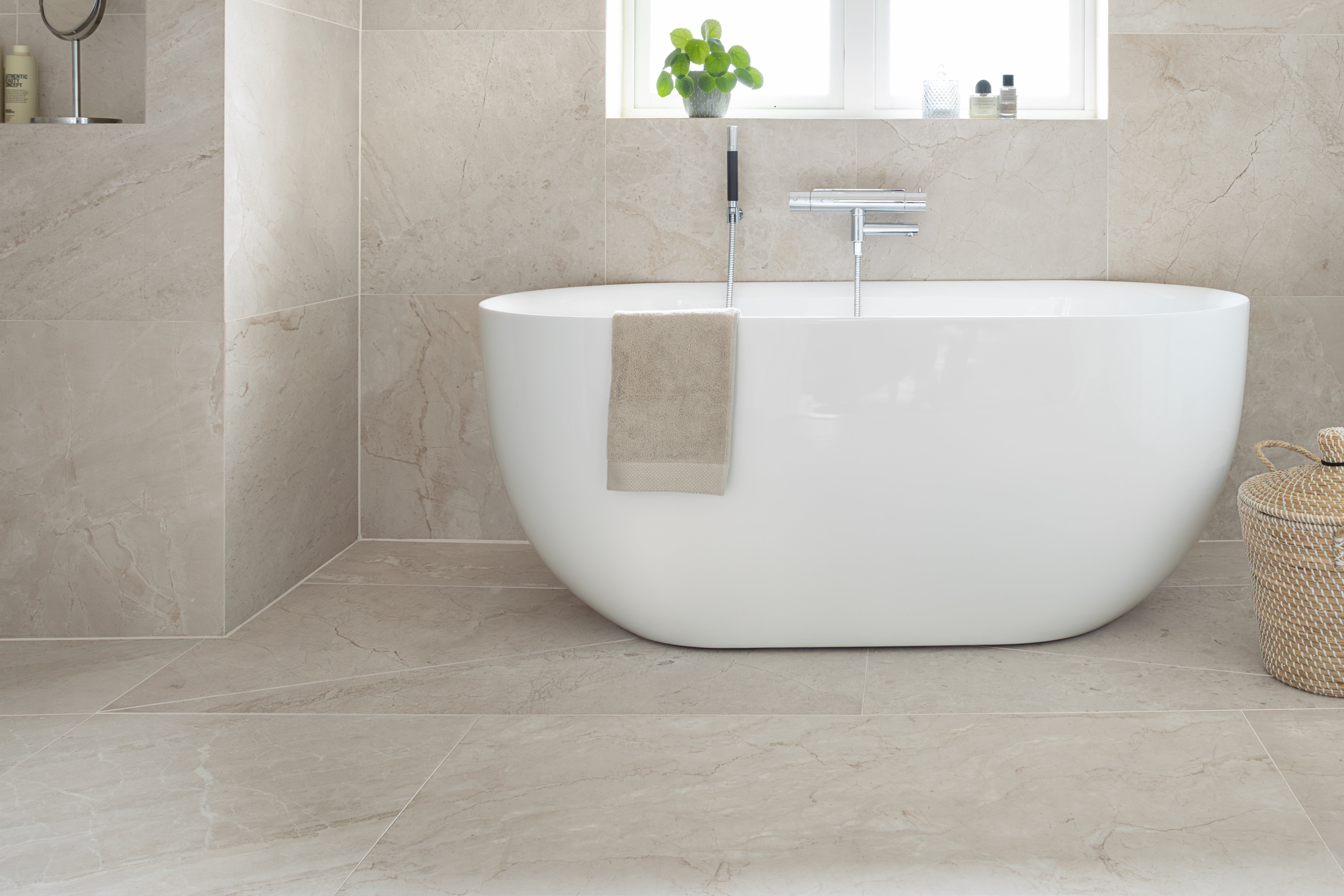 Sunnan Grey 60x120 såg