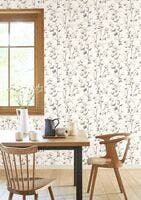 COTTON FLOWER FUSAIN SOLIFLORE