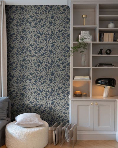 Midbec Tapeter - Lövskog