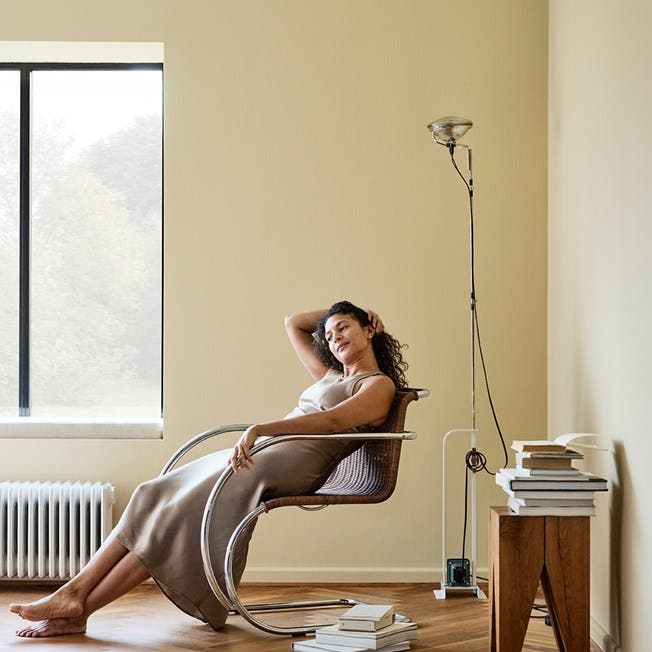 11228 Forest Light - Jotun Lady Pure Color